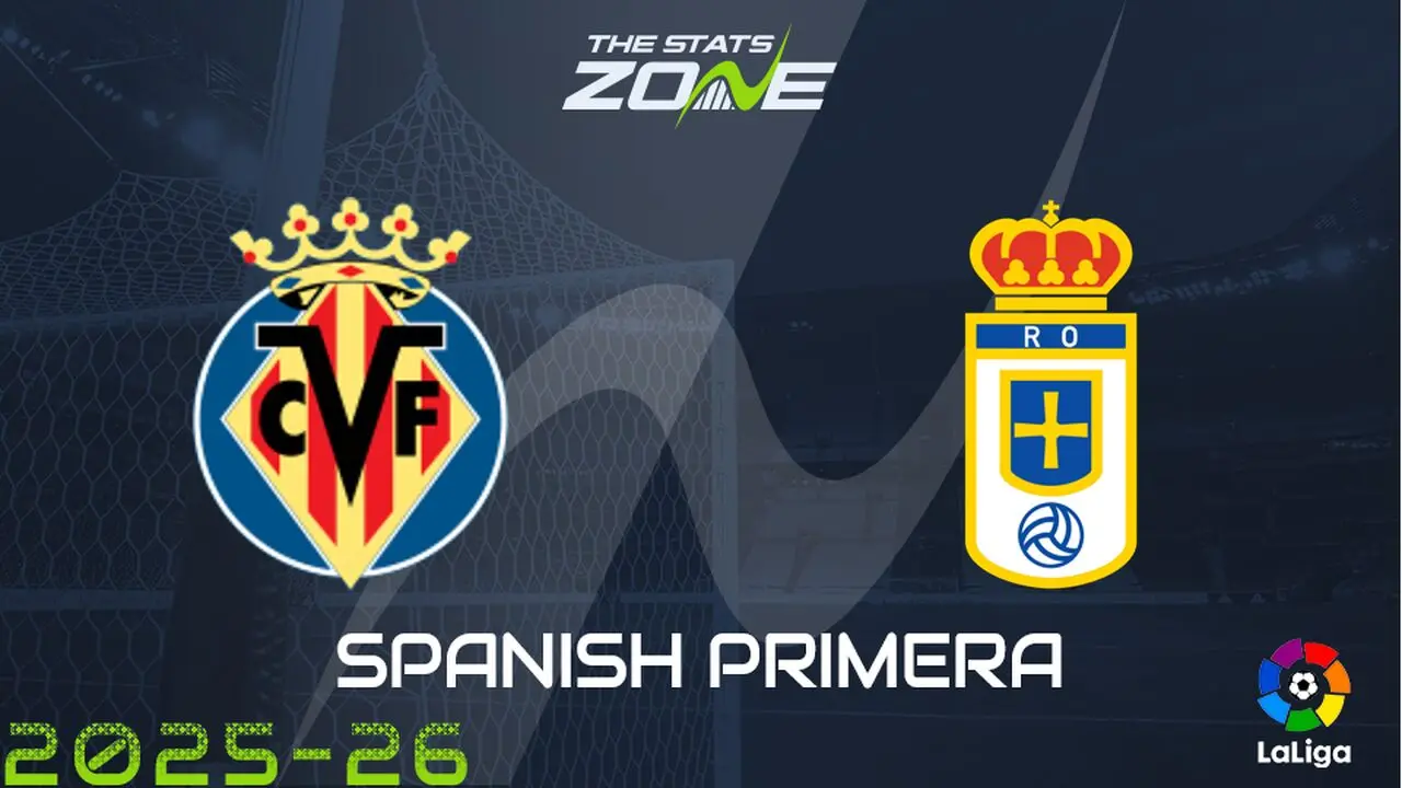 Villarreal vs Oviedo: A Detailed Match Recap and Analysis