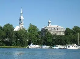 Exploring the Vibrant Ville de Boucherville image 1