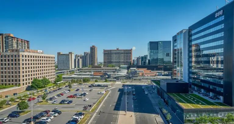 La Ville de Longueuil : Développements Récents et Perspectives