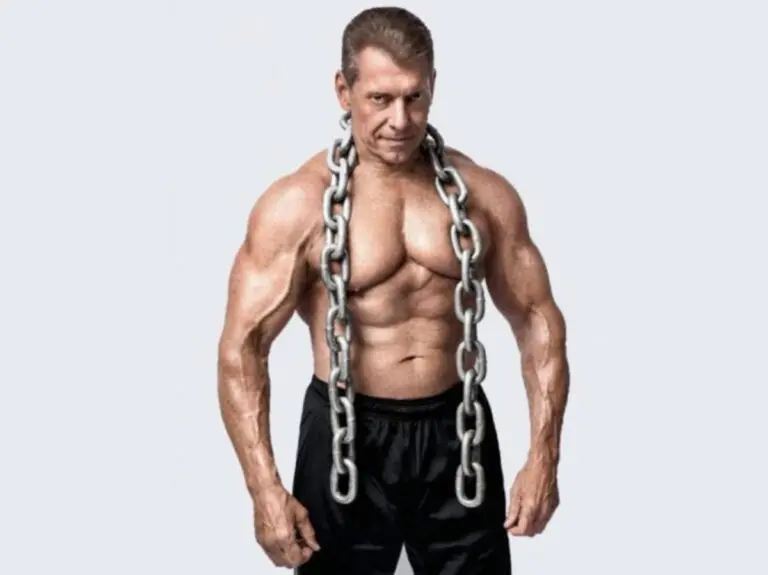 The Legacy of Vince McMahon in Professional Wrestling image 1