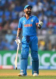 The Legacy of Virat Kohli in the Cricket World image 1