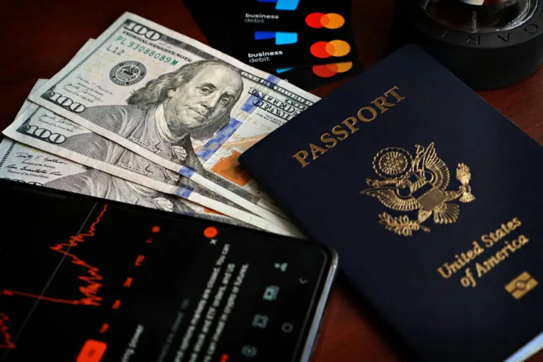 Understanding Visa Bonds in Immigration Processes image 1