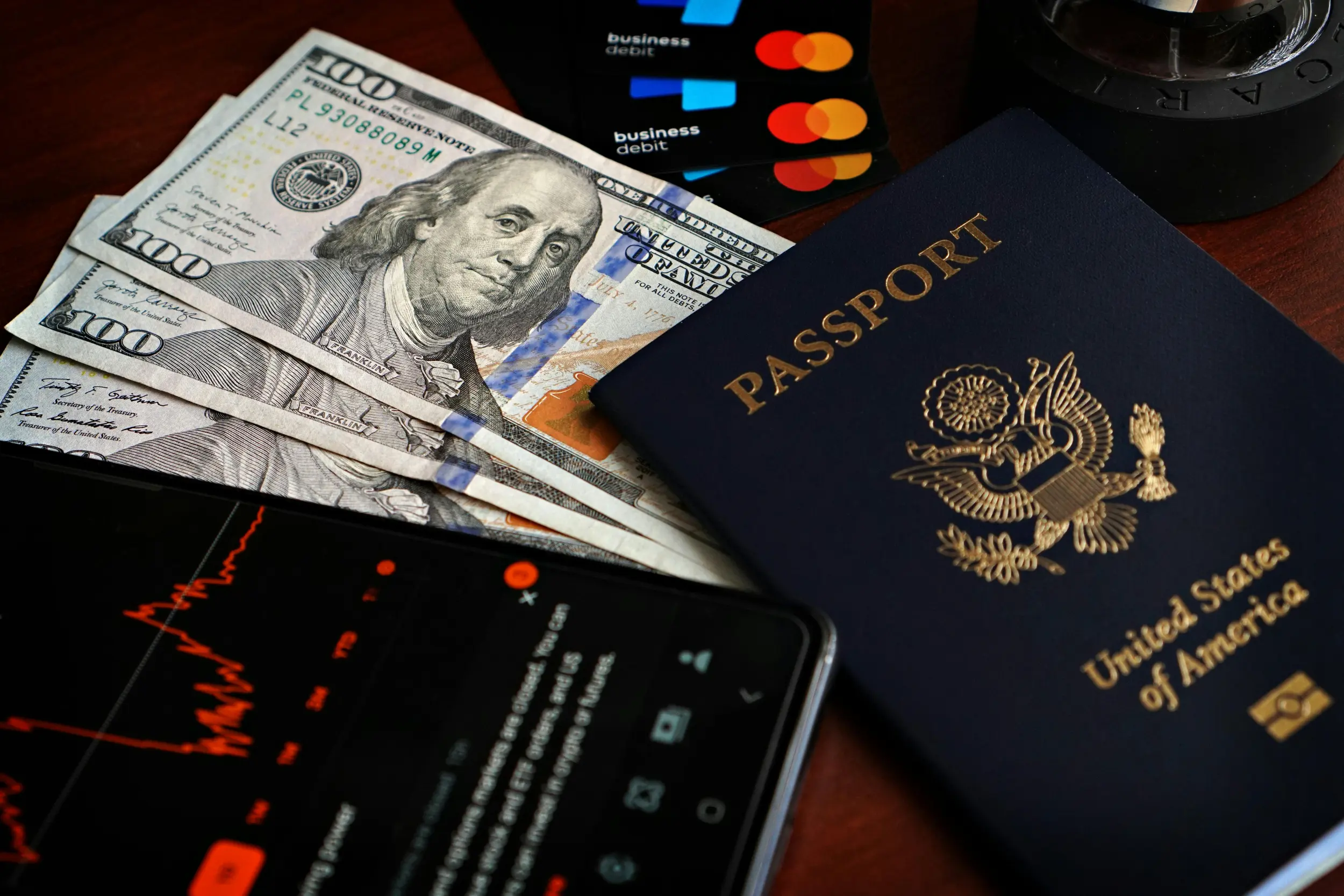 Understanding Visa Bonds in Immigration Processes image 1