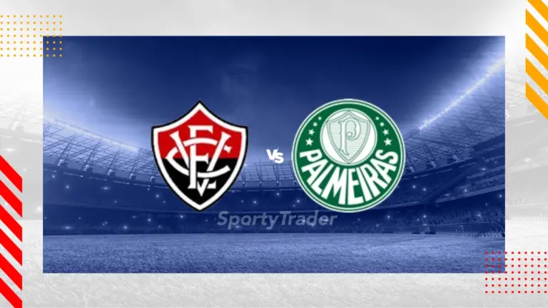 The Intense Rivalry: Vitória vs Palmeiras Explained