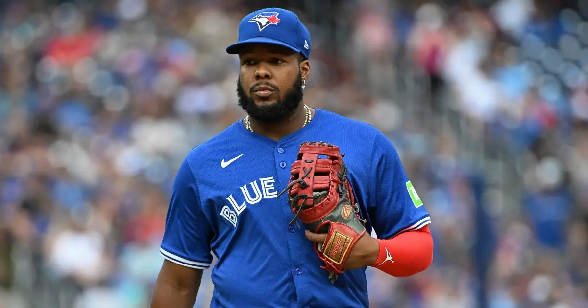 The Rise and Impact of Vladimir Guerrero Jr. in Baseball image 1
