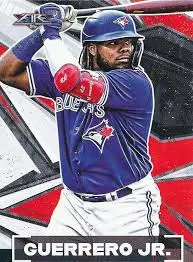 Vladimir Guerrero Jr.: Rising Star in Baseball