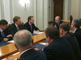 Vladimir Putin’s Role in Shaping Modern Global Politics