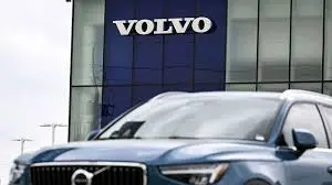 Understanding the Recent Decline in Volvo Sales image 1