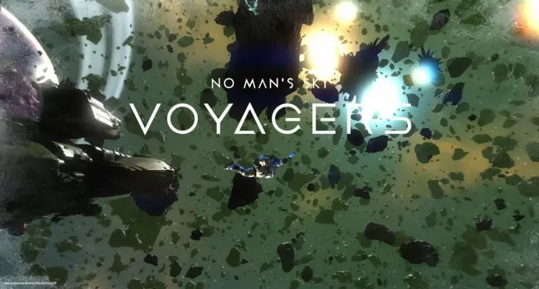 Recent Developments in the Voyagers Missions image 1
