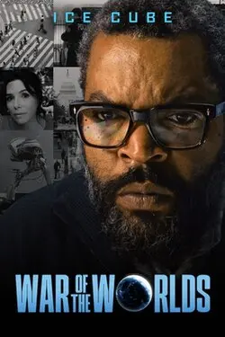 Ice Cube Set to Star in the New War of the Worlds Movie image 1