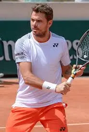 The Inspiring Journey of Stan Wawrinka in Tennis image 1