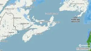 Understanding the Current Weather in Halifax, Nova Scotia image 1