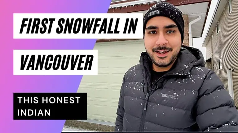 Understanding the Weather in Vancouver: Current Trends and Forecasts