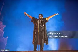 The Weeknd Concert: An Unforgettable Musical Journey