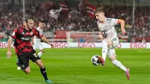 Wehen Wiesbaden vs Bayern Munich: Exciting Clash Ahead