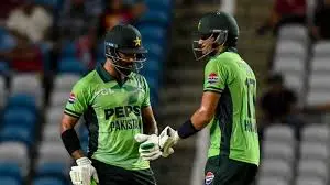 West Indies vs Pakistan: A Historic Rivalry in Cricket
