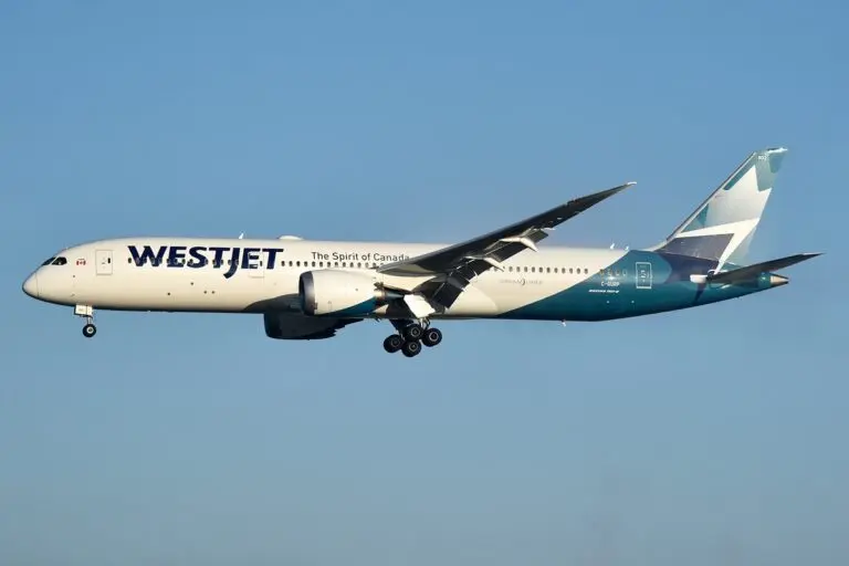 WestJet Airlines: Current Updates and Future Outlook
