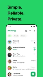 WhatsApp : Un outil fondamental dans la communication moderne