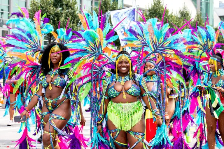 Where is Caribana 2025 Taking Place?
