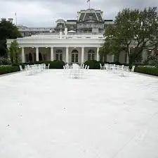 The Significance of the White House Rose Garden image 1