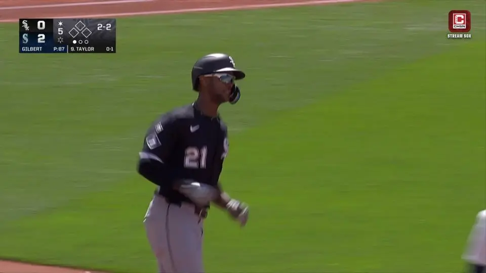 Highlights from the White Sox vs Mariners Showdown image 1