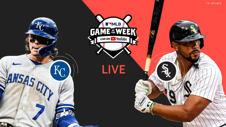 White Sox vs Royals: Game Highlights and Analysis