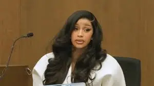 Cardi B’s Court Battles: An Overview of Legal Challenges