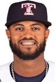 Willi Castro: Rising Star in Major League Baseball