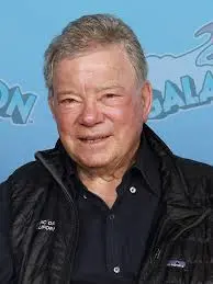 The Enduring Legacy of William Shatner in Pop Culture image 1