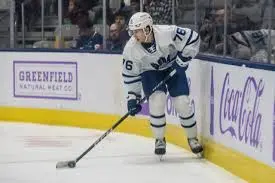 William Villeneuve: The Next Generation of Canadian Racing Stars