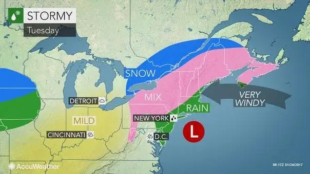 Windsor Weather: Current Conditions and Future Forecasts
