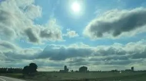 Météo Windsor : Prévisions et Conditions Actuelles
