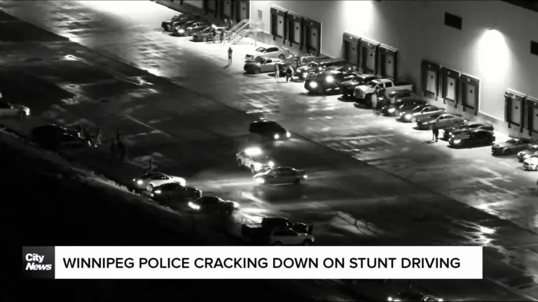 Breaking Winnipeg News: Highlights and Community Updates