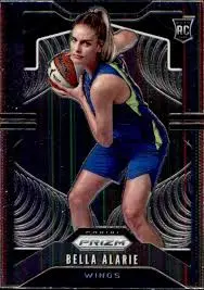 The WNBA: Growth and Impact of Women’s Basketball