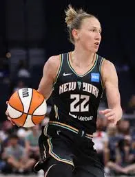 Scores et Résultats WNBA : Mise à jour de la saison en cours