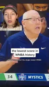 Latest WNBA Scores: Updates and Highlights