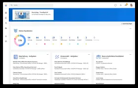 Comment Workday révolutionne la gestion des ressources humaines image 1