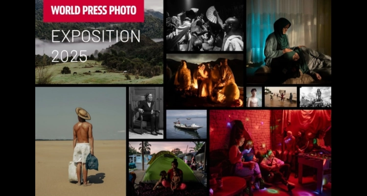 World Press Photo Montreal: A Spotlight on Photojournalism
