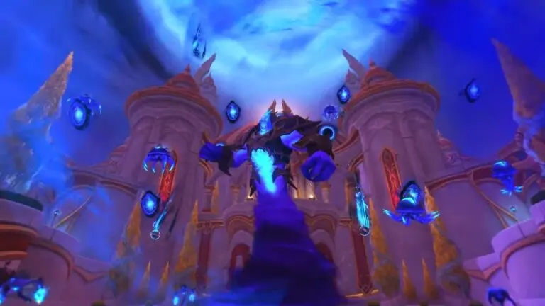 Exploring the Impact of WOW Midnight Events image 1