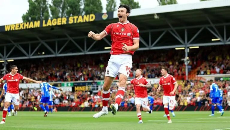 Wrexham vs Sheffield Wednesday: A Thrilling Encounter