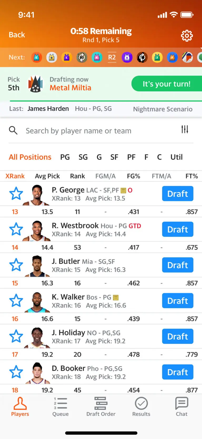 Exploring Yahoo Fantasy Sports in 2023 image 1