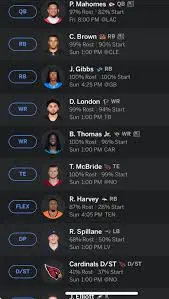 Mastering Yahoo Fantasy Football: Tips for Success in 2023