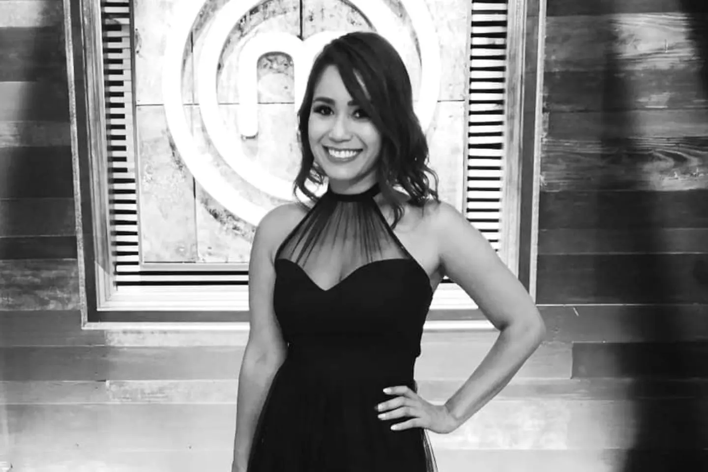 Yanin Campos: A Rising Star in the Fashion Industry