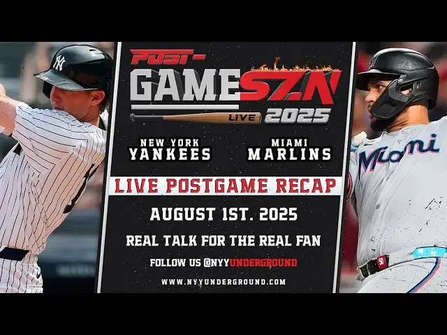 Yankees vs Marlins: A Recap of the Exciting Matchup