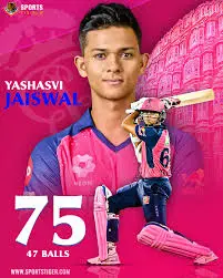 Yashasvi Jaiswal: The Rising Cricket Star of India