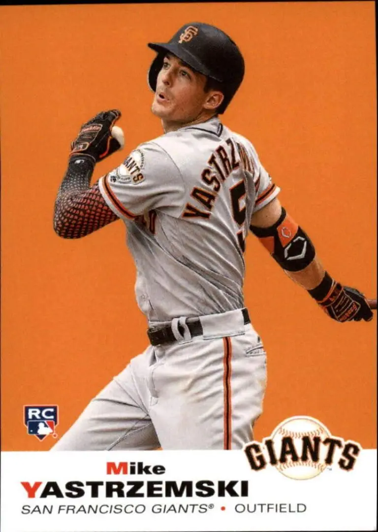 The Lasting Legacy of Yastrzemski in Baseball image 1