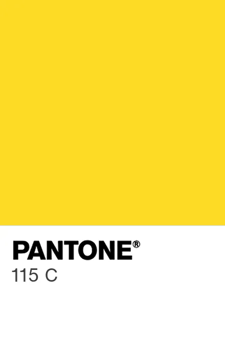 The Significance of the Color Yellow in 2023 image 1