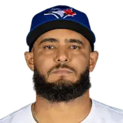 Yimi Garcia: A Deep Dive into the Career of a Baseball Star