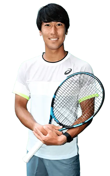 Yosuke Watanuki: The Rising Star of Japanese Tennis
