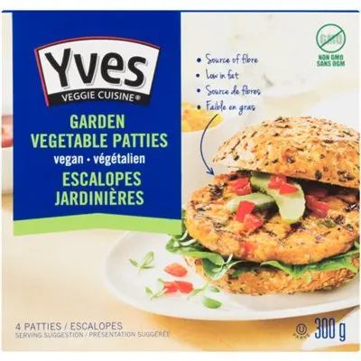 Yves Veggie Cuisine: Innovating the Plant-Based Food Scene